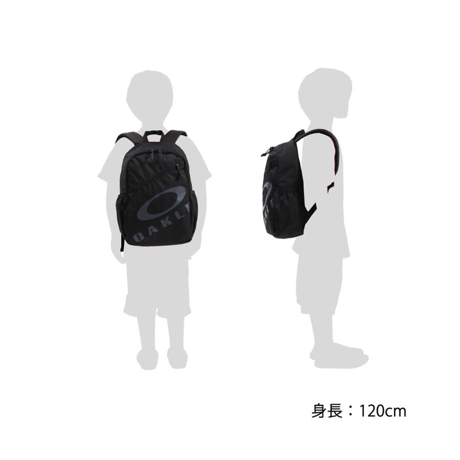 最大31%★4/28限定 オークリー リュック OAKLEY Essential Day Pack S 6.0 Ytr キッズ リュックサック バックパック B5 子供用 13L 軽量 男子 女子 FOS900986｜galleria-onlineshop｜04