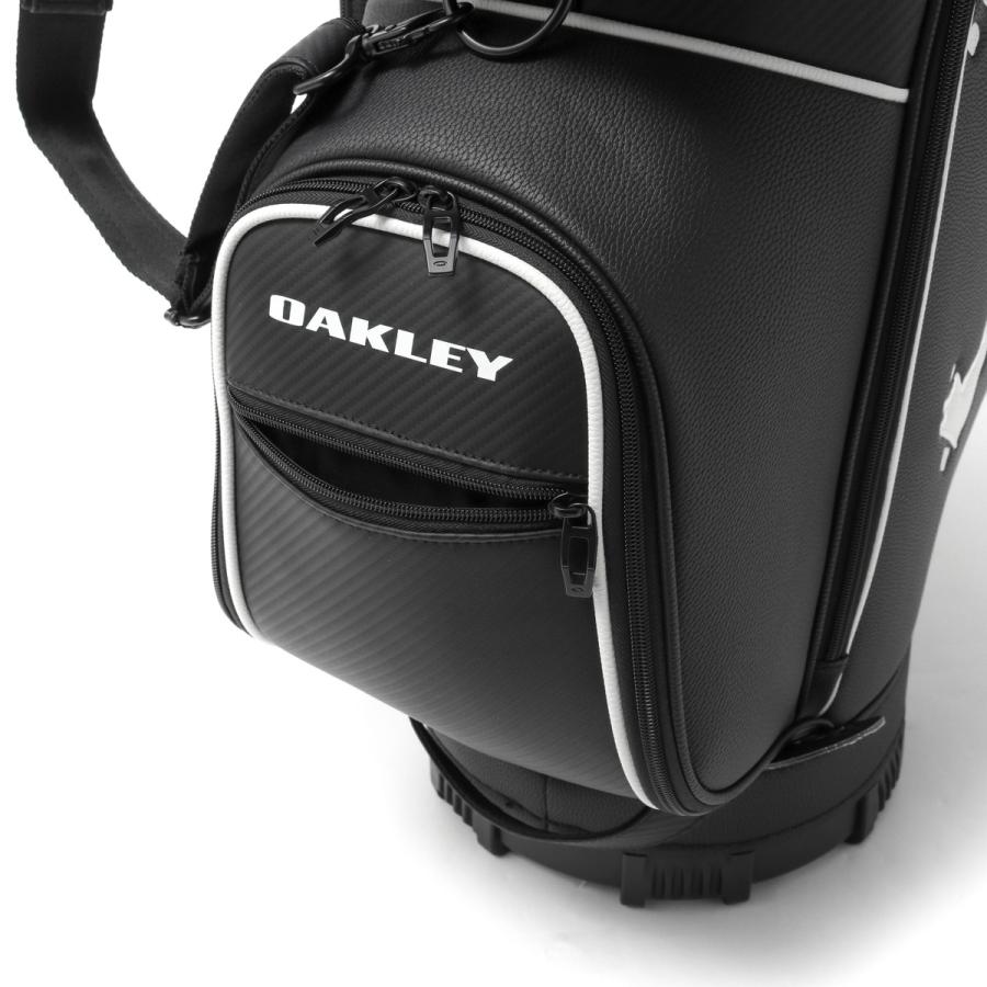OAKLEY 最大36%☆4/30限定 オークリー キャディバッグ ゴルフ OAKLEY 最大36%☆4/30限定 オークリー キャディバッグ ゴルフ