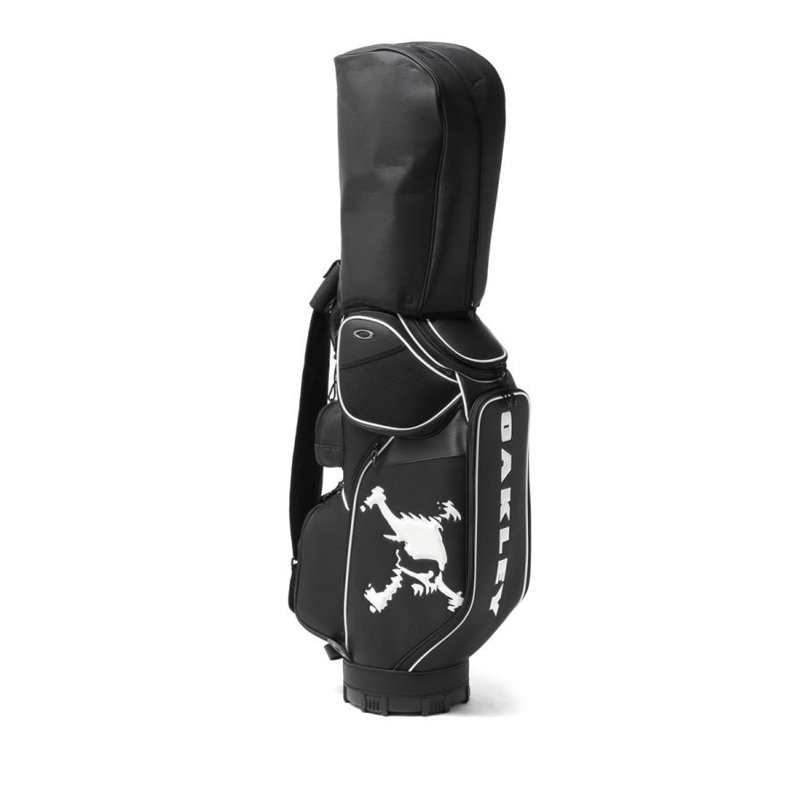 OAKLEY 最大36%☆4/30限定 オークリー キャディバッグ ゴルフ OAKLEY 最大36%☆4/30限定 オークリー キャディバッグ ゴルフ