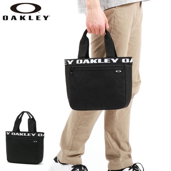 OAKLEY（オークリー） 最大50%☆7/15限定 トートバッグ ゴルフ OAKLEY
