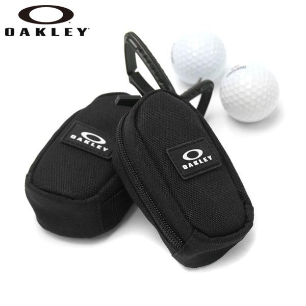 OAKLEY（オークリー） 最大41%☆10/11限定 ボールケース ゴルフ OAKLEY