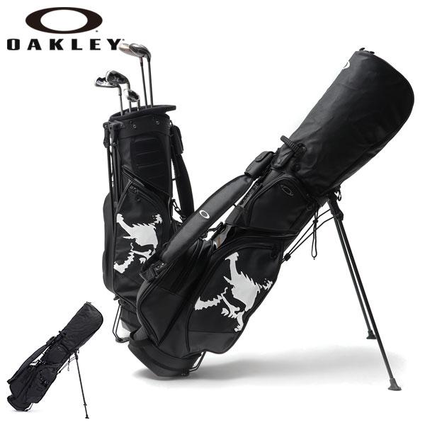 OAKLEY（オークリー） 最大50%☆10/7限定 キャディバッグ メンズ