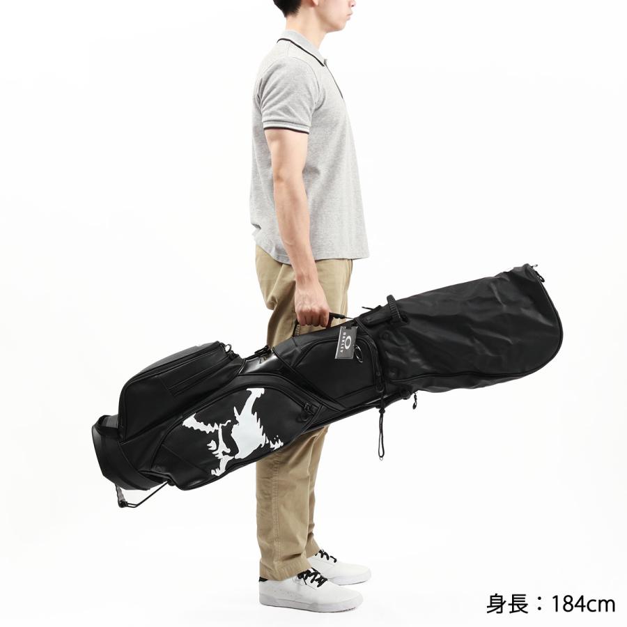 OAKLEY 最大42%☆4/29限定 オークリー キャディバッグ メンズ OAKLEY 最大42%☆4/29限定 オークリー キャディバッグ メンズ
