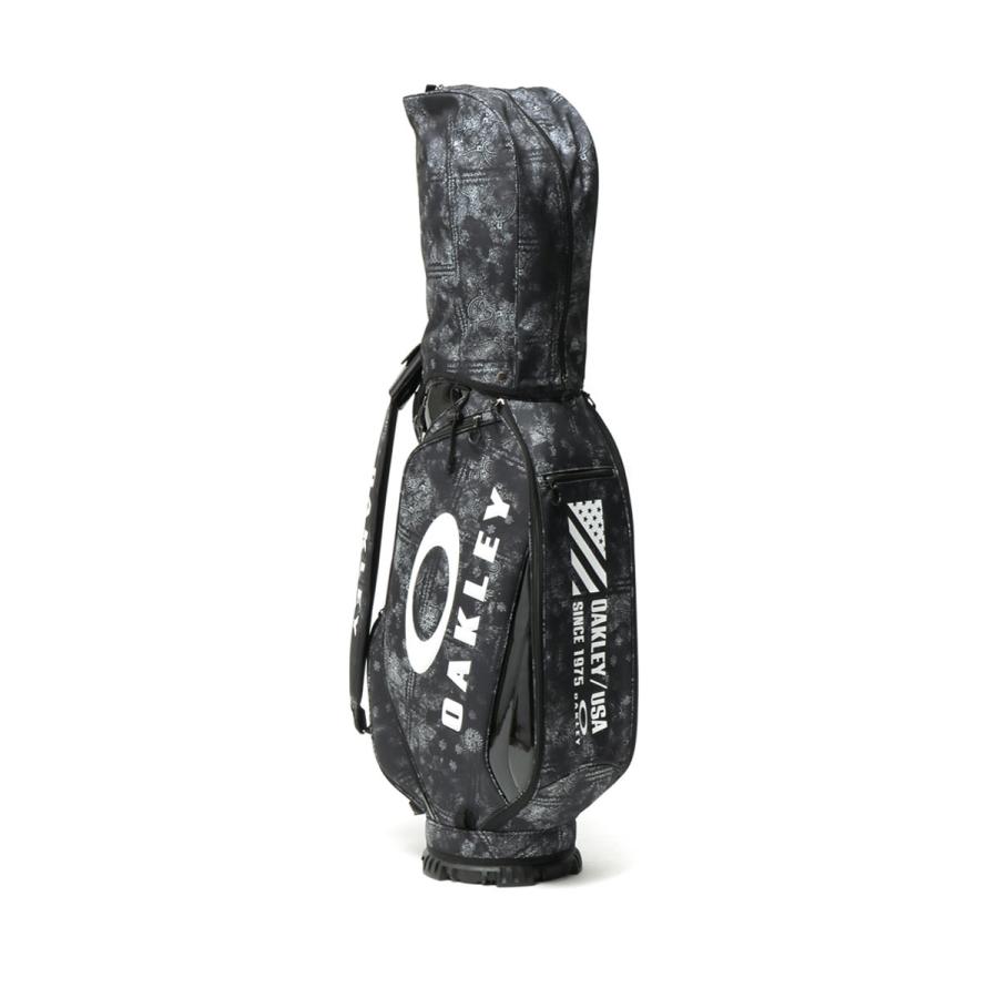 OAKLEY 最大36%☆4/30限定 オークリー キャディバッグ カート OAKLEY 最大36%☆4/30限定 オークリー キャディバッグ カート