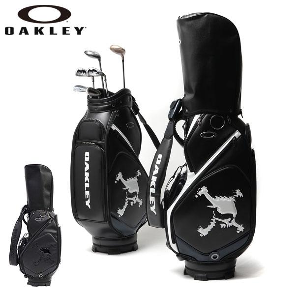 OAKLEY（オークリー） 最大50%☆10/7限定 キャディバッグ メンズ