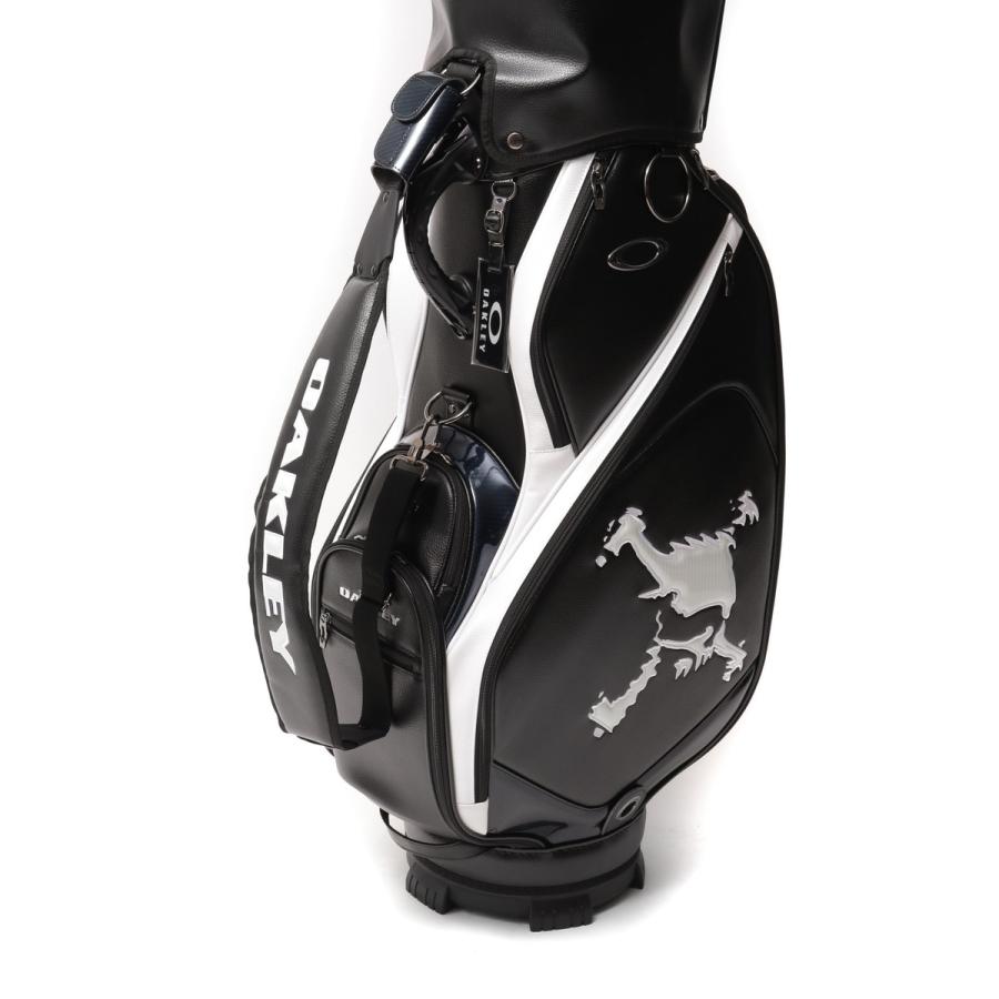 OAKLEY 最大36%☆4/30限定 オークリー キャディバッグ メンズ OAKLEY 最大36%☆4/30限定 オークリー キャディバッグ メンズ