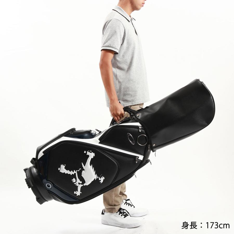 OAKLEY 最大36%☆4/30限定 オークリー キャディバッグ メンズ OAKLEY 最大36%☆4/30限定 オークリー キャディバッグ メンズ