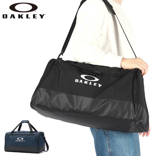 OAKLEY（オークリー） セール ボストンバッグ メンズ レディース 大