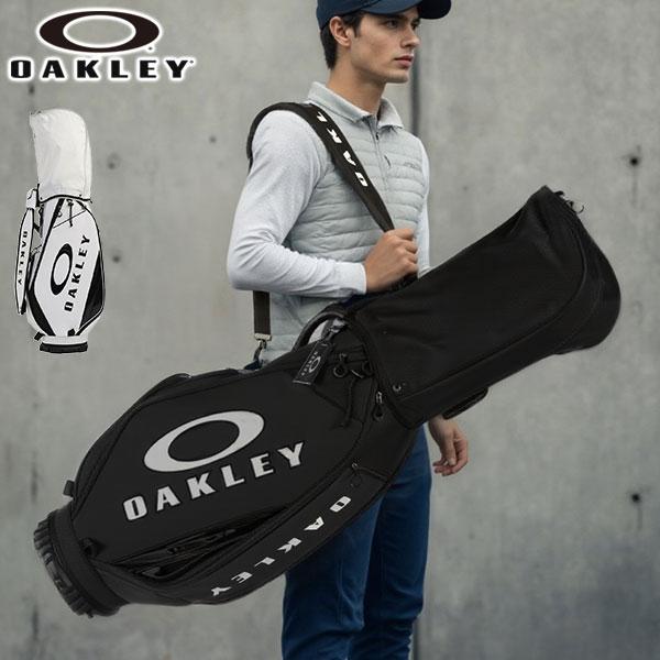 OAKLEY（オークリー） 最大50%☆10/16迄 キャディバッグ メンズ