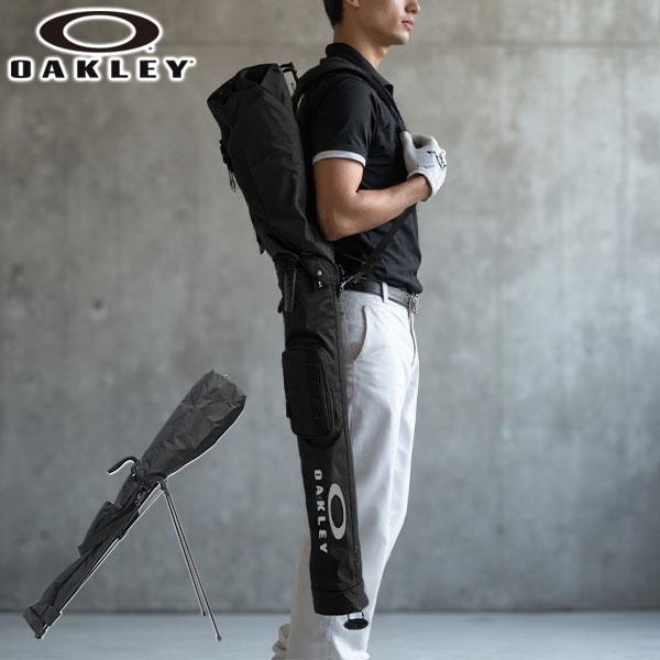 OAKLEY（オークリー） 最大50%☆10/7限定 クラブケース スタンド 自立