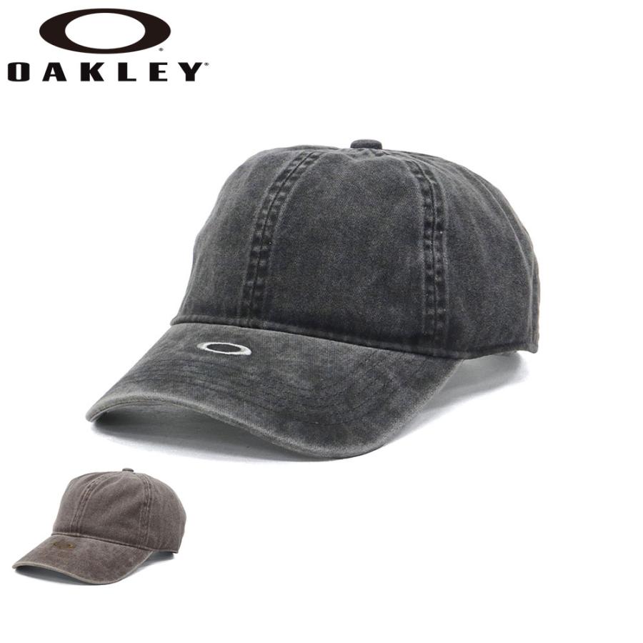 OAKLEY（オークリー） 最大50%☆10/7限定 キャップ メンズ レディース