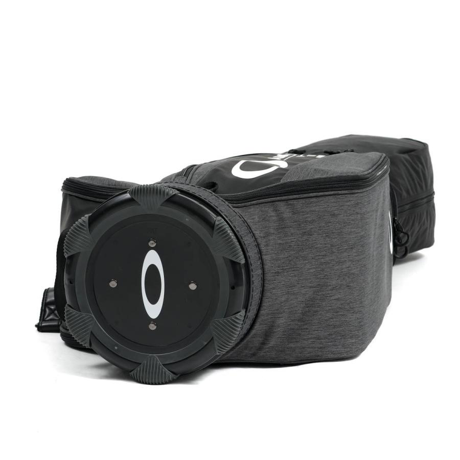 最大41%★4/29限定 オークリー キャディバッグ カート OAKLEY ゴルフ Bg Golf Bag 13.0 ゴルフバッグ 9.5型 47インチ対応 6分割 ショルダー 921568JP｜galleria-onlineshop｜16