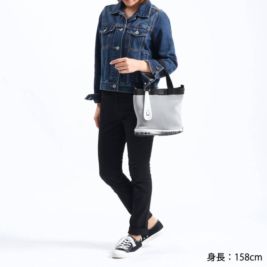 OKERUシャークデザイン トートバッグ OKERU オケル トート トートバッグ 2WAYトートバッグ バッグ