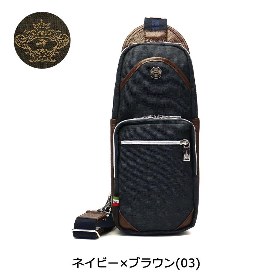 Orobianco（オロビアンコ） 最大51%☆2/20限定 日本正規品 バッグ