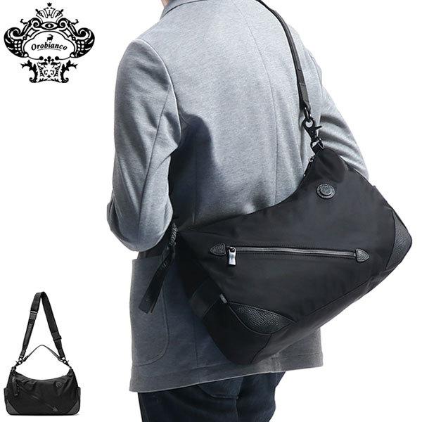 日本正規品 オロビアンコ ショルダーバッグ Orobianco 2wayショルダー Silvestra G トートバッグ B5 メンズ レディース ギャレリア Bag Luggage 通販 Paypayモール