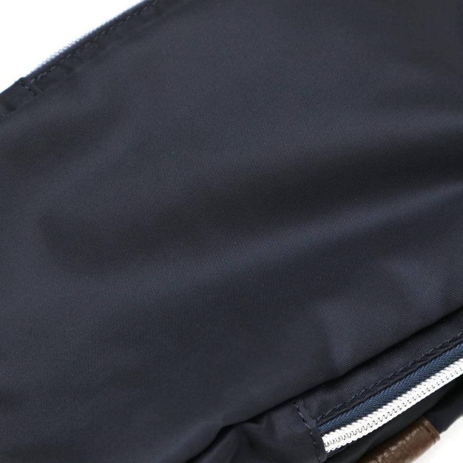 最大28%★8/30限定 日本正規品 オロビアンコ ボディバッグ Orobianco ワンショルダーバッグ SPADA-H 斜めがけ 2層 ナイロン 本革 ブランド メンズ 92168 mm 約