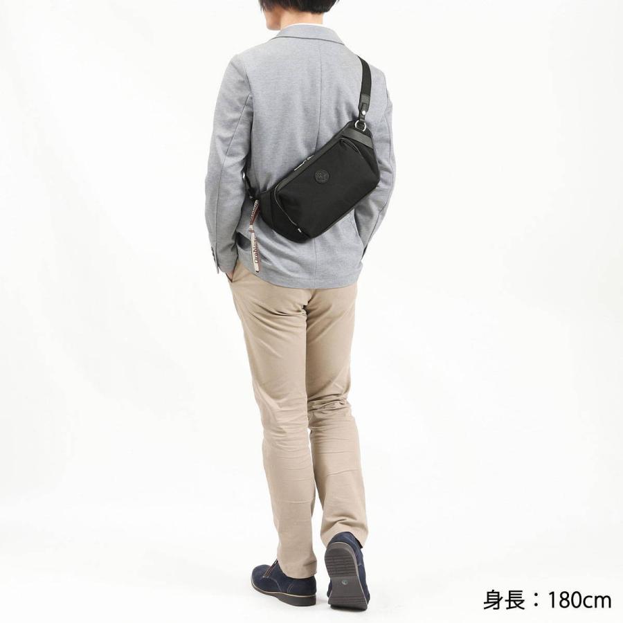 Orobianco（オロビアンコ） セール30%OFF 日本正規品 ボディバッグ
