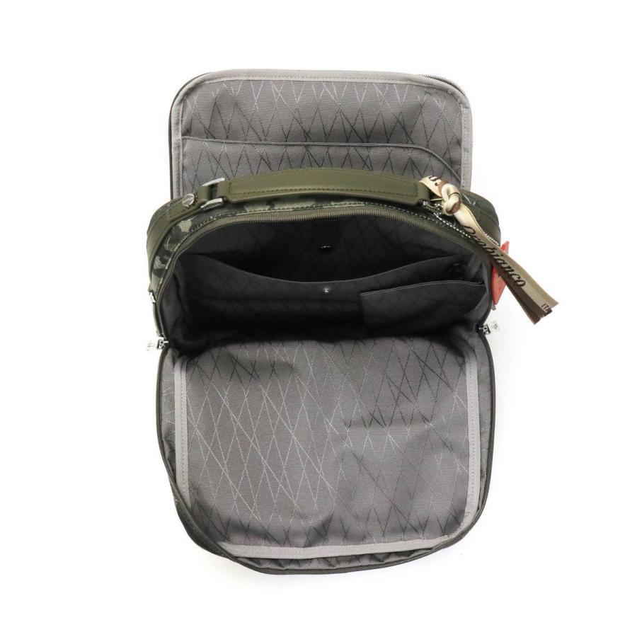 最大42%★6/4限定 日本正規品 オロビアンコ リュック Orobianco オロビアンコ×PUBG SEMPRE PUBG リュックサック 16L A4 B4 PC コラボ 大容量 メンズ 92486の画像