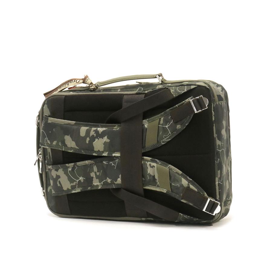 最大42%★6/4限定 日本正規品 オロビアンコ リュック Orobianco オロビアンコ×PUBG SEMPRE PUBG リュックサック 16L A4 B4 PC コラボ 大容量 メンズ 92486の画像