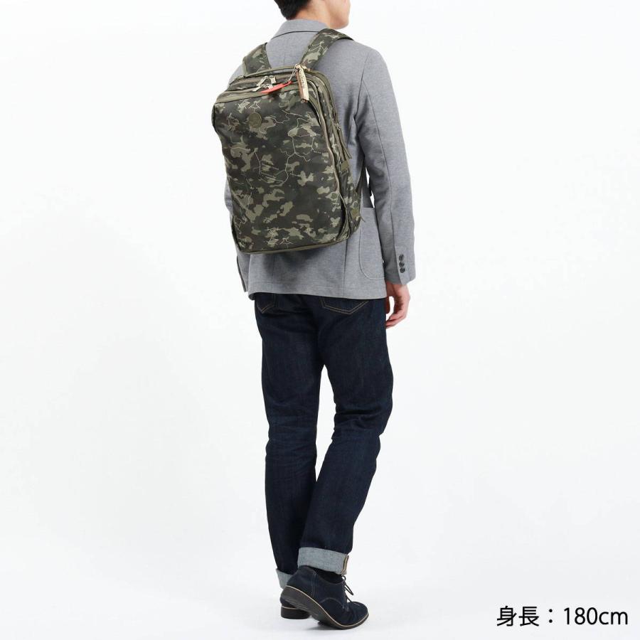 最大42%★6/4限定 日本正規品 オロビアンコ リュック Orobianco オロビアンコ×PUBG SEMPRE PUBG リュックサック 16L A4 B4 PC コラボ 大容量 メンズ 92486の画像
