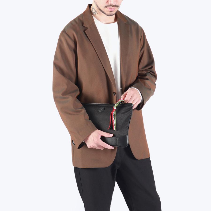 Orobianco 最大41%☆4/27限定 日本正規品 オロビアンコ クラッチ Orobianco 最大41%☆4/27限定 日本正規品 オロビアンコ クラッチ