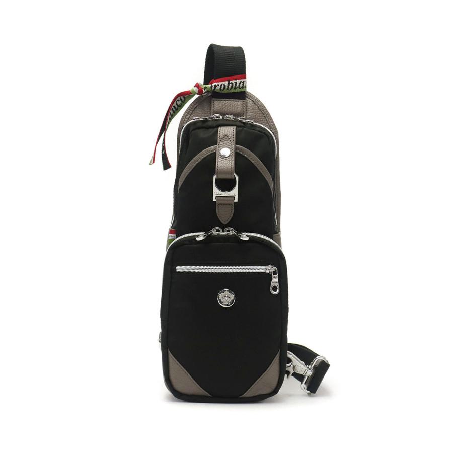 日本正規品 オロビアンコ ボディバッグ Orobianco バッグ ANNIBALE-F 日本正規品 オロビアンコ ボディバッグ Orobianco バッグ ANNIBALE-F