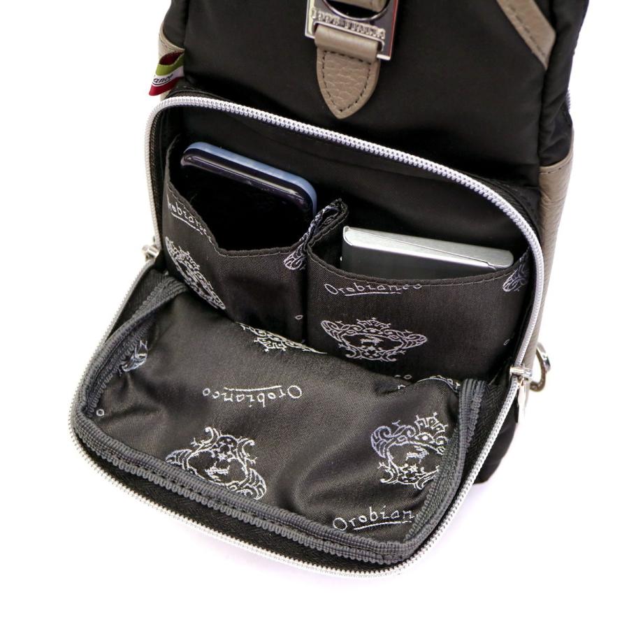 日本正規品 オロビアンコ ボディバッグ Orobianco バッグ ANNIBALE-F 日本正規品 オロビアンコ ボディバッグ Orobianco バッグ ANNIBALE-F