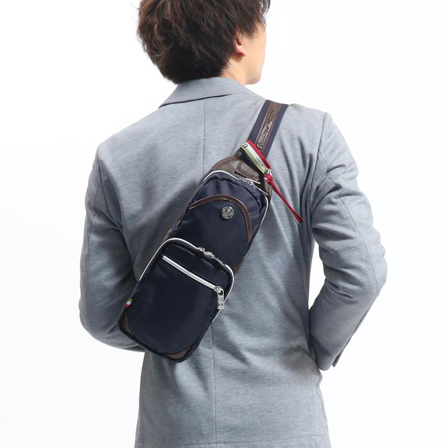 Orobianco セール30%OFF 日本正規品 オロビアンコ ボディバッグ Orobianco セール30%OFF 日本正規品 オロビアンコ ボディバッグ