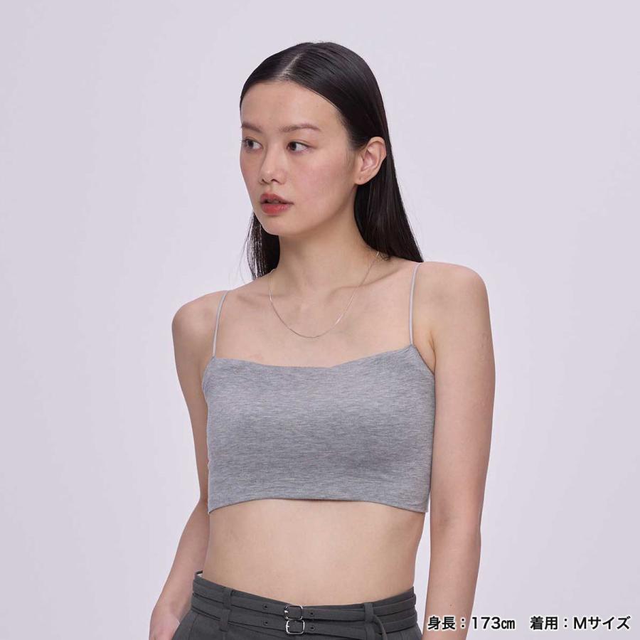 OUR WACOAL セール10%OFF アワワコール ショートキャミソール OUR WACOAL セール10%OFF アワワコール ショートキャミソール