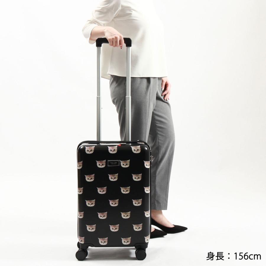 PAUL&JOE 最大33%☆4/29限定 ポールアンドジョー キャリーケース PAUL&JOE 最大33%☆4/29限定 ポールアンドジョー キャリーケース