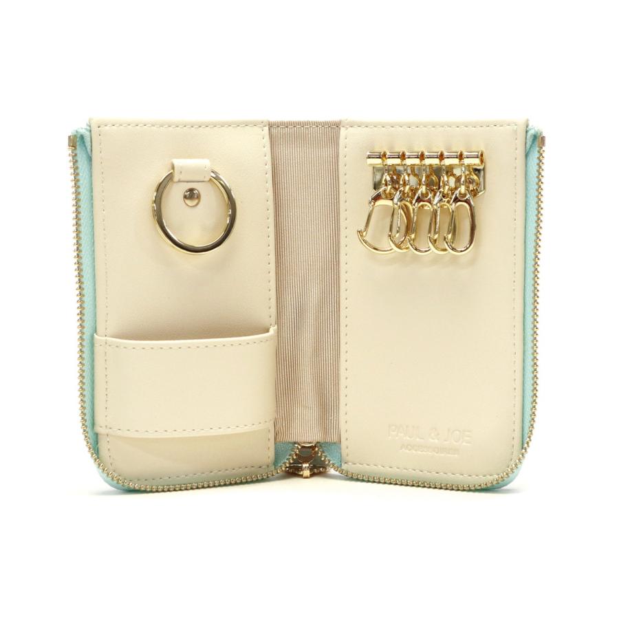 PAUL&JOE 最大27%☆4/30限定 ポール&ジョーアクセソワ キー PAUL&JOE 最大27%☆4/30限定 ポール&ジョーアクセソワ キー