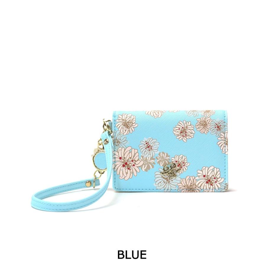 ポールジョー アクセソワ パスケース PAUL&JOE ACCESSOIRES ポールアンドジョー 定期入れ レディース クリザンテームプリント PJA-W245 :PAJ0021:ギャレリア BagLuggage - 通販 - Yahoo!ショッピング ポールジョー アクセソワ パスケース PAUL&JOE ACCESSOIRES ポールアンドジョー 定期入れ レディース クリザンテームプリント PJA-W245 :PAJ0021:ギャレリア BagLuggage - 通販 - Yahoo!ショッピング