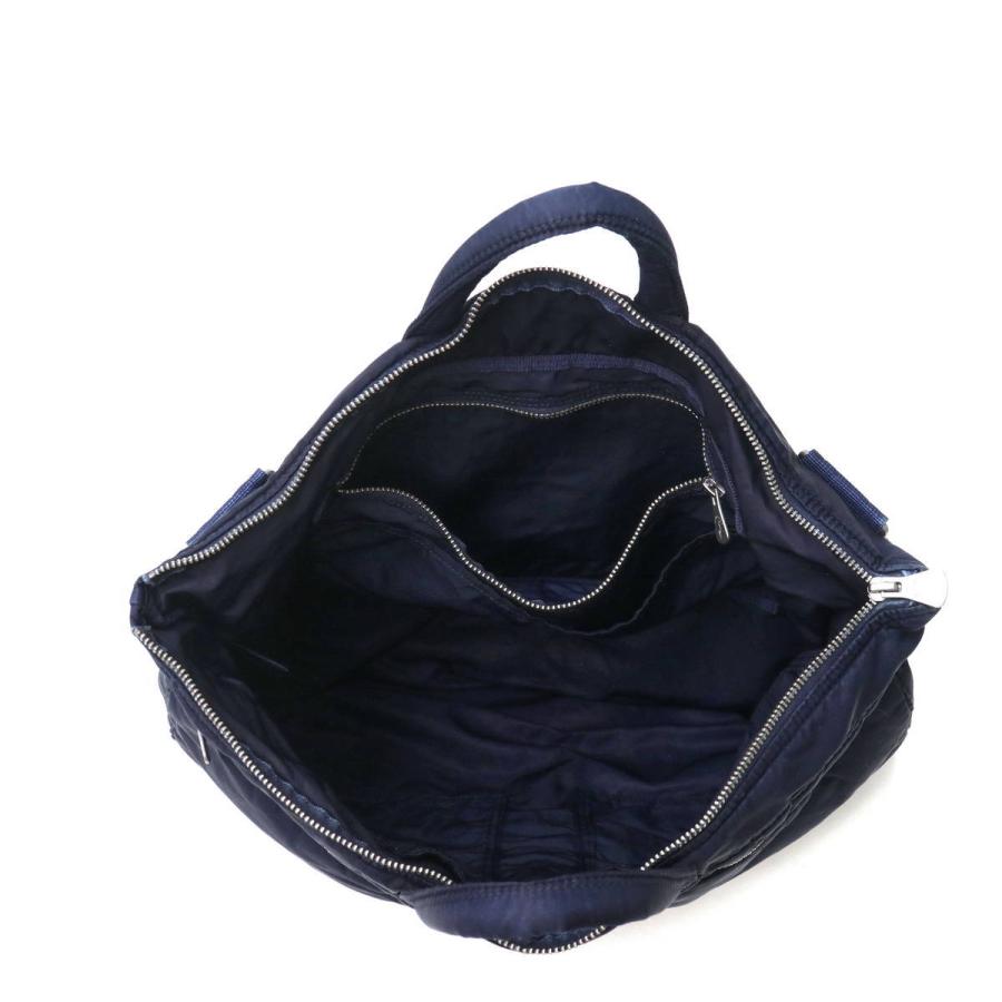 最大51%★6/4限定 ポータークラシック ヘルメットバッグ Porter Classic スーパーナイロン SUPER NYLON ヘルメットケース ショルダーバッグ メンズ PC-015-191の画像