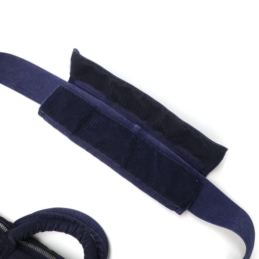 最大51%★6/4限定 ポータークラシック ヘルメットバッグ Porter Classic スーパーナイロン SUPER NYLON ヘルメットケース ショルダーバッグ メンズ PC-015-191の画像
