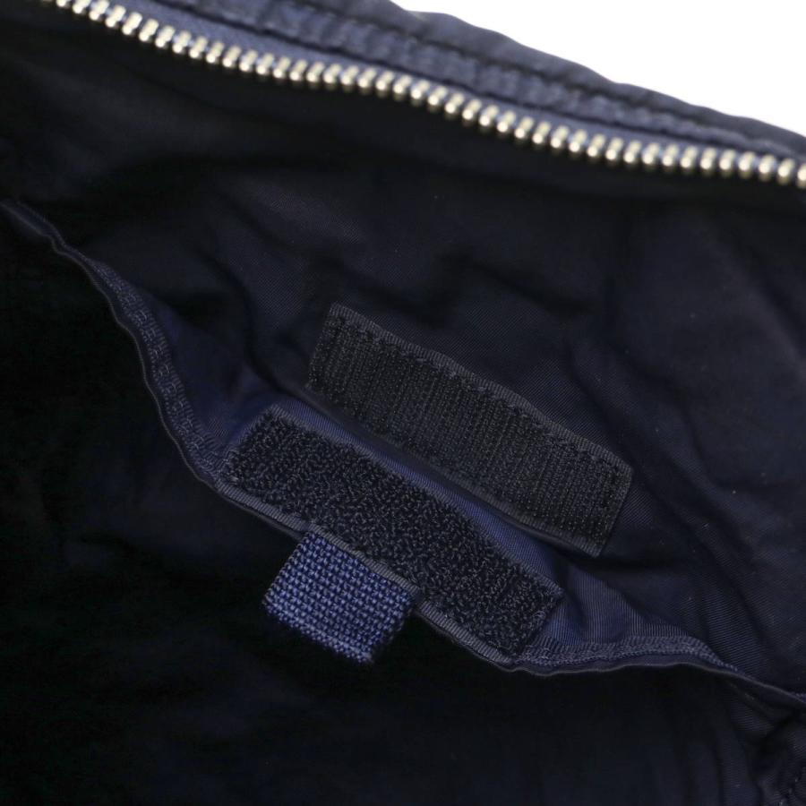 最大51%★6/4限定 ポータークラシック ヘルメットバッグ Porter Classic スーパーナイロン SUPER NYLON ヘルメットケース ショルダーバッグ メンズ PC-015-191の画像