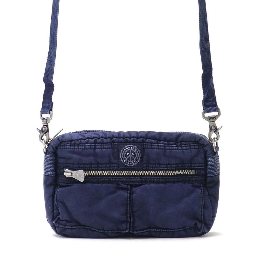 最大41%☆1/26限定 ポータークラシック ショルダーバッグ Porter 