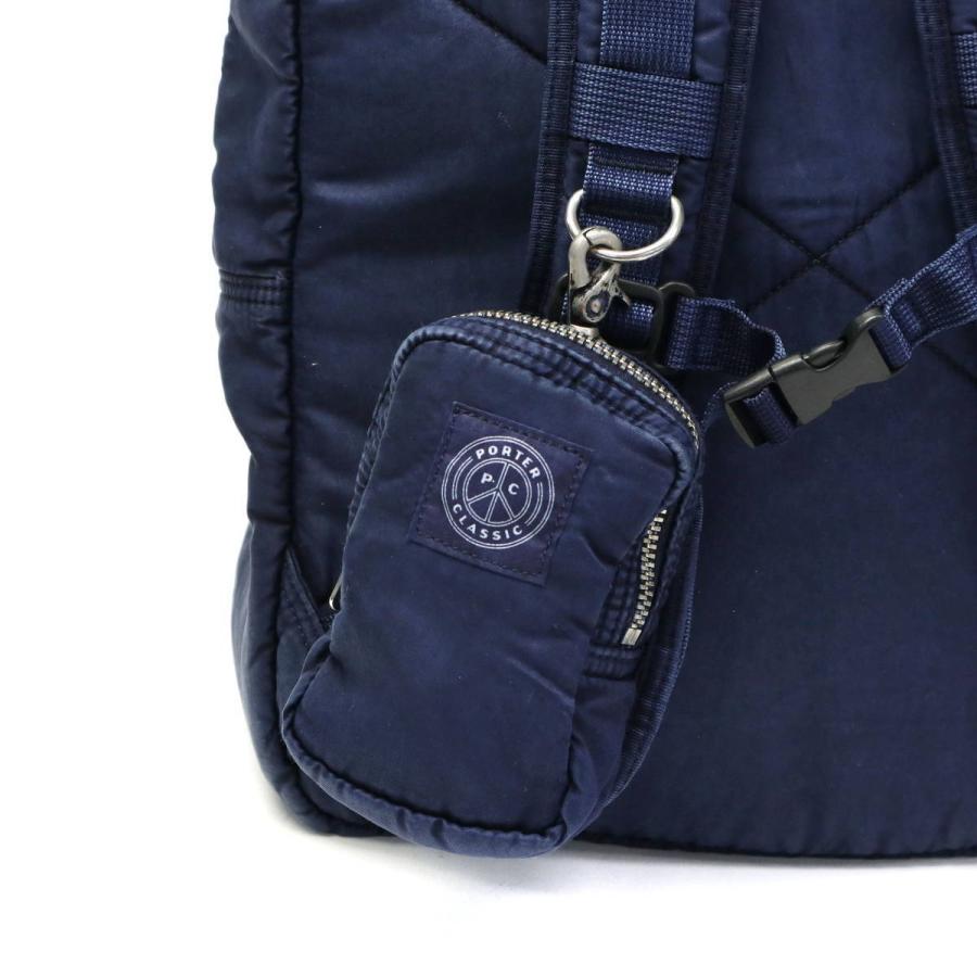 PORTER CLASSIC（ポータークラシック） 最大50%☆6/5限定 リュック