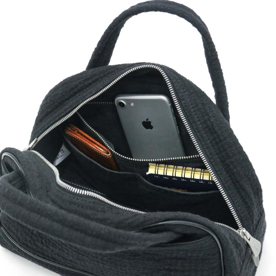 PORTER CLASSIC（ポータークラシック） ハンドバッグ SASHIKO HAND BAG