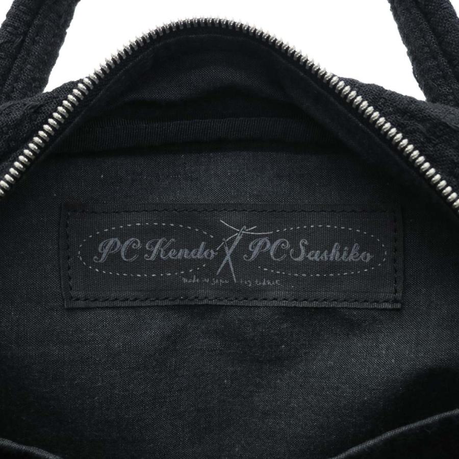PORTER CLASSIC（ポータークラシック） ハンドバッグ SASHIKO HAND BAG