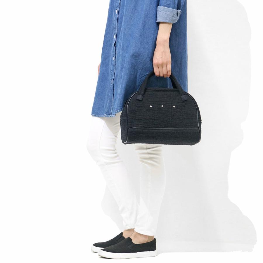PORTER CLASSIC（ポータークラシック） ハンドバッグ SASHIKO HAND BAG