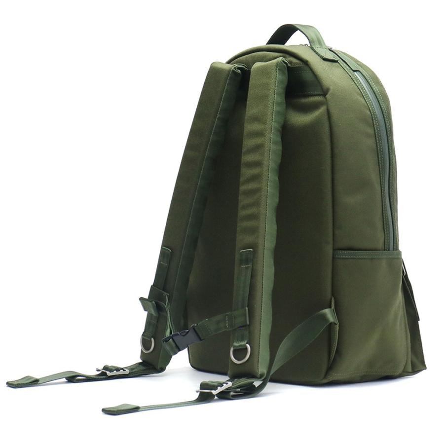 ポータークラシック Porter Classic リュック muatsu NEWTON CITY RUCKSACK ムアツ ニュートン リュックサック PC-050-1020｜galleria-onlineshop｜13