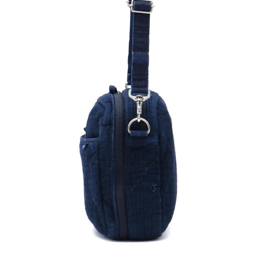 PORTER CLASSIC（ポータークラシック） ショルダーバッグ muatsu