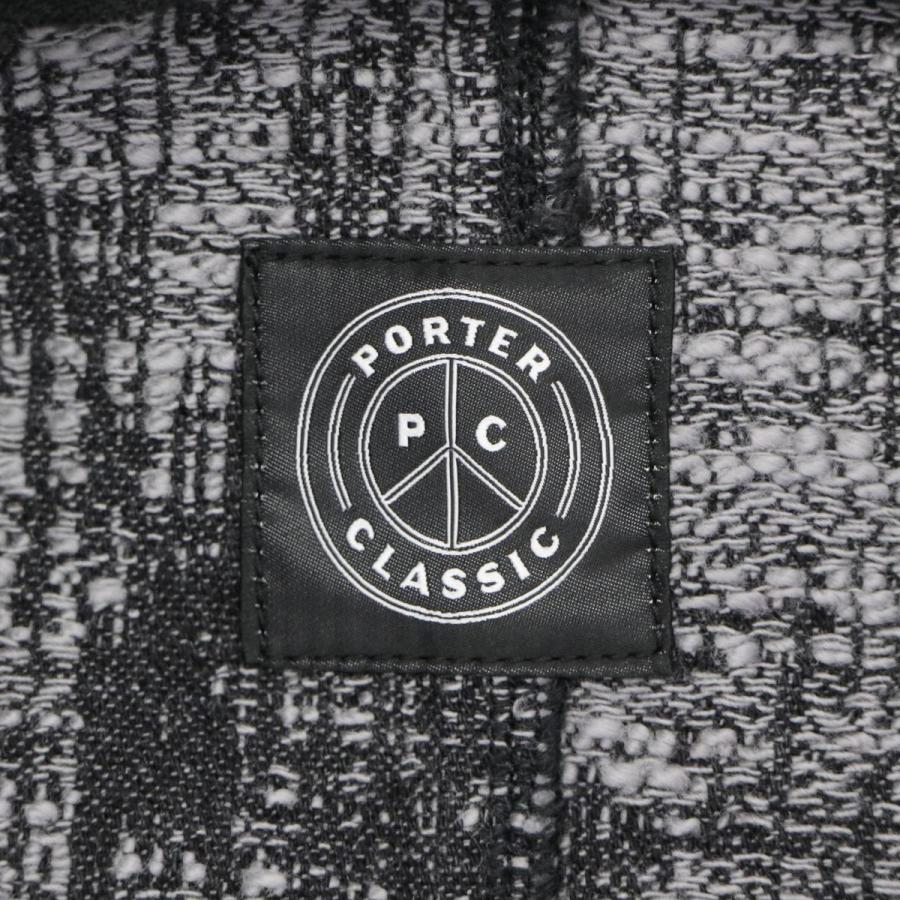 PORTER CLASSIC（ポータークラシック） セーラーバッグ Porter Classic
