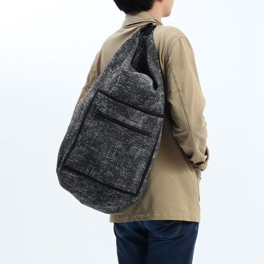 PORTER CLASSIC（ポータークラシック） セーラーバッグ Porter Classic