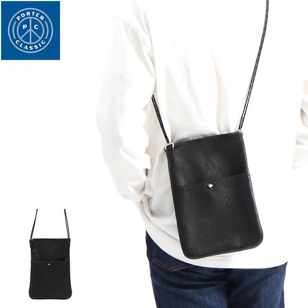 PORTER CLASSIC（ポータークラシック） ショルダーバッグ Porter