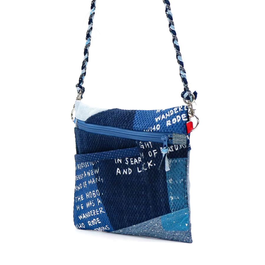 PORTER CLASSIC（ポータークラシック） ショルダーバッグ サコッシュ