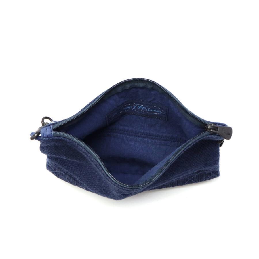 ポータークラシック サコッシュ Porter Classic PC KENDO SIMPLE POUCH 