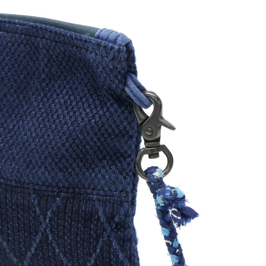 Porter Classic ポータークラシック サコッシュ PC KENDO SIMPLE Porter Classic ポータークラシック サコッシュ PC KENDO SIMPLE
