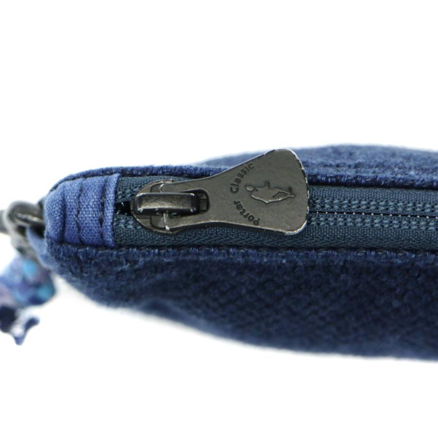 Porter Classic ポータークラシック サコッシュ PC KENDO SIMPLE Porter Classic ポータークラシック サコッシュ PC KENDO SIMPLE