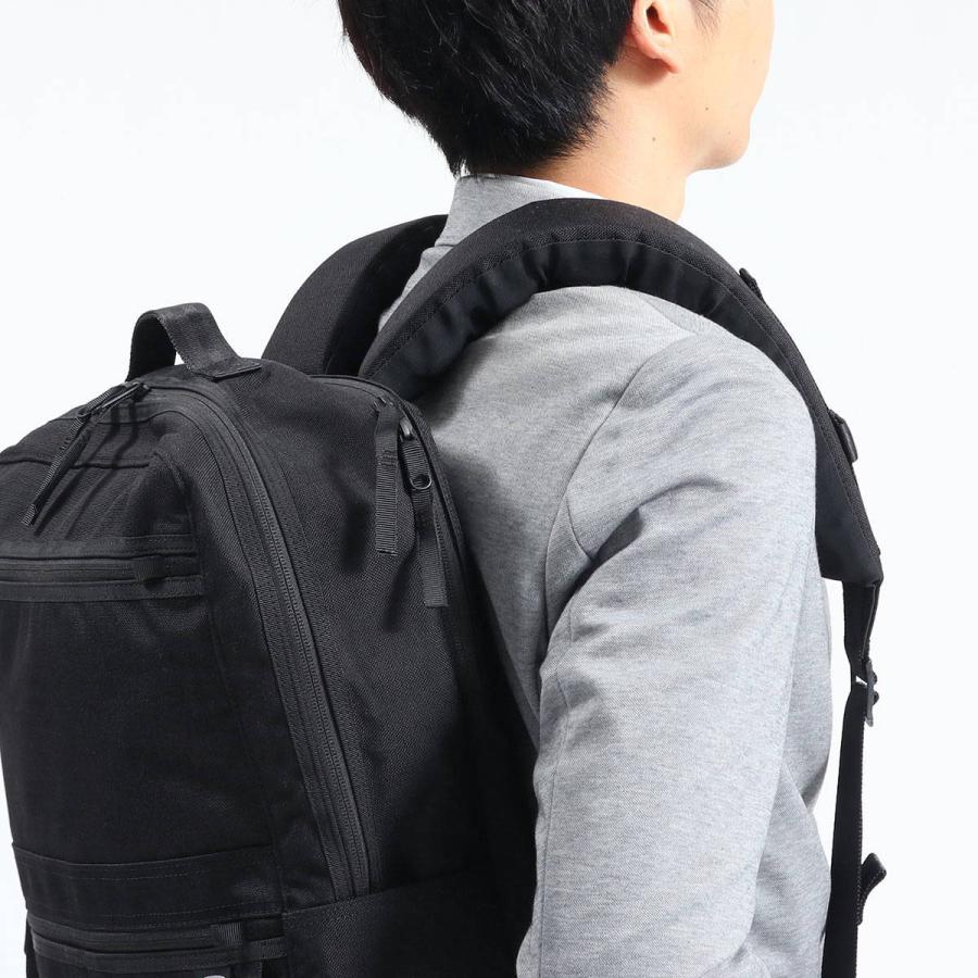 最大41%★5/12限定 ポータークラシック リュック Porter Classic × muatsu NEWTON RUCKSACK (L) ニュートン ビジネスリュック メンズ PC-050-1417｜galleria-onlineshop｜05